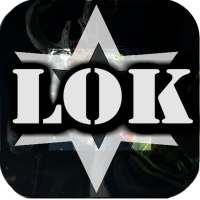 Legend Of Kunduns logo