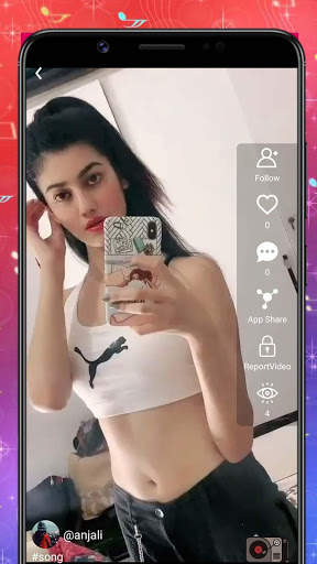 Social-Tok: Short video like tik tok screenshot 3
