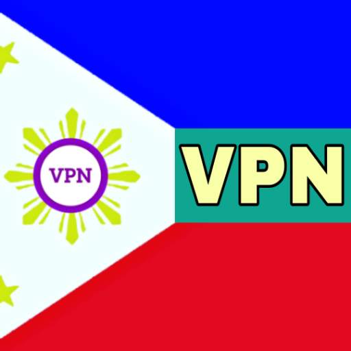 Philippines VPN: Unlimited VPN 1.0.1