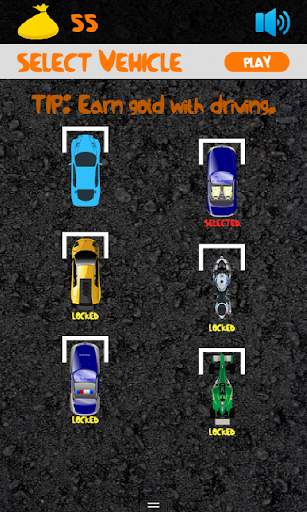 Drive In The Line screenshot 2