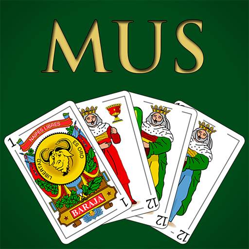 Mus: Card Game 1.6