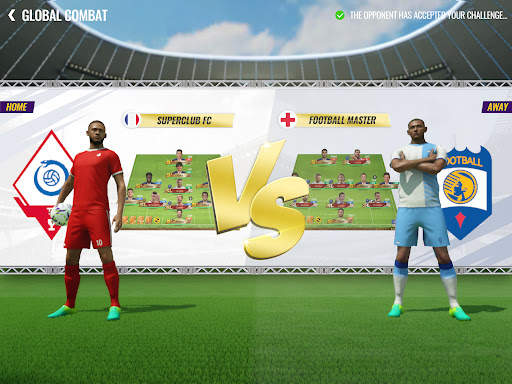 Football Master 2-Soccer Star screenshot 12