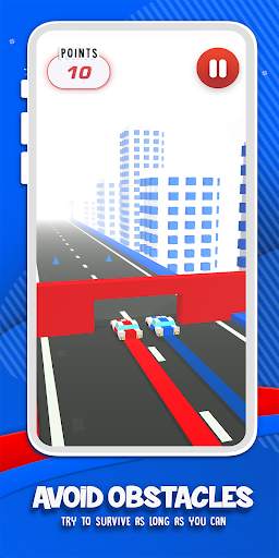 Duo Crash Car 3D screenshot 2