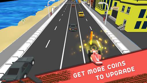Car on the Drive screenshot 3