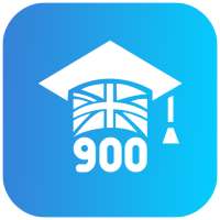 آموزش 900 جمله پرکاربرد انگلیسی on 9Apps
