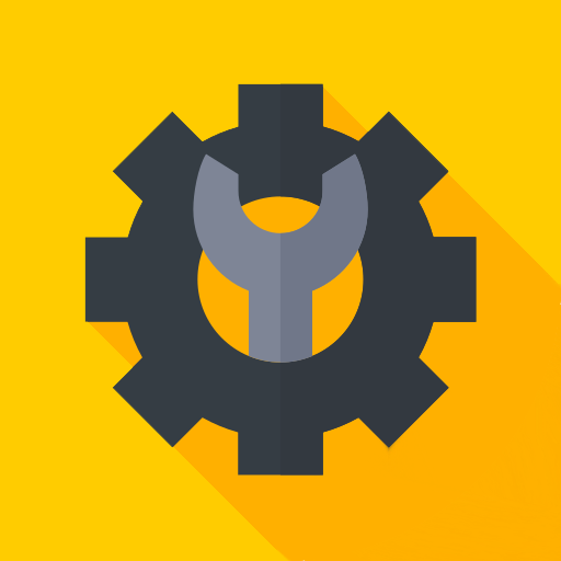 Repair System for Android icon