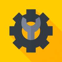 Repair System for Android icon
