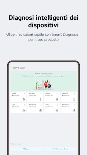 LG ThinQ screenshot 14