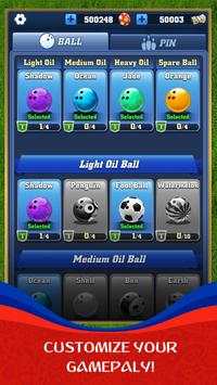 Bowling Clash 3D screenshot 5