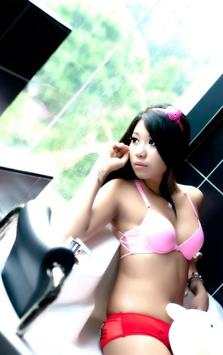 Korean Sexy Girls screenshot 3