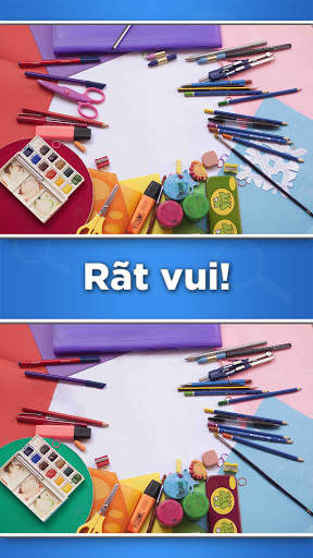 Tìm Điểm khác biệt screenshot 2