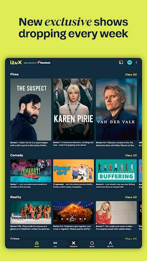 ITVX screenshot 16