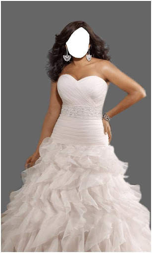 Wedding Photo Maker New 2 تصوير الشاشة