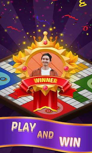 Parchisi offline king game screenshot 4