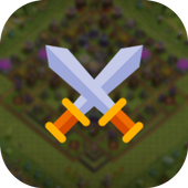Pro FHX Server COC ⚔️ icon