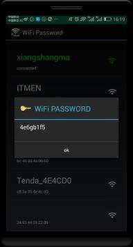 Wifi Password Hacker Prank screenshot 3