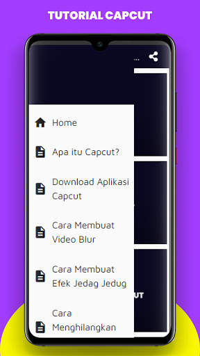 Сaр Сut Viamaker Video Editing Guide New screenshot 8