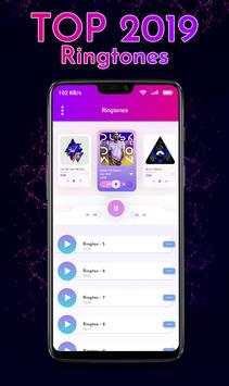 Latest New Ringtone 2019 screenshot 3