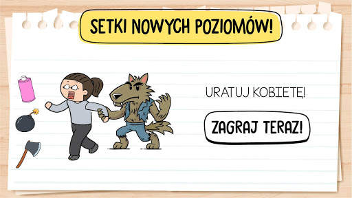 Brain Test 2: Historie screenshot 6