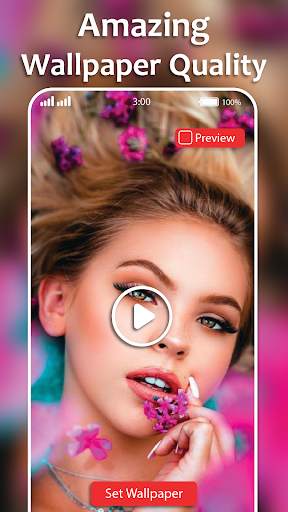 Video Wallpaper Maker screenshot 5