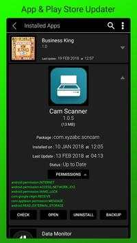 Update Apps and System Software For Android screenshot 5