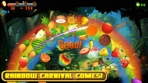 Fruit Crush Mania screenshot 2