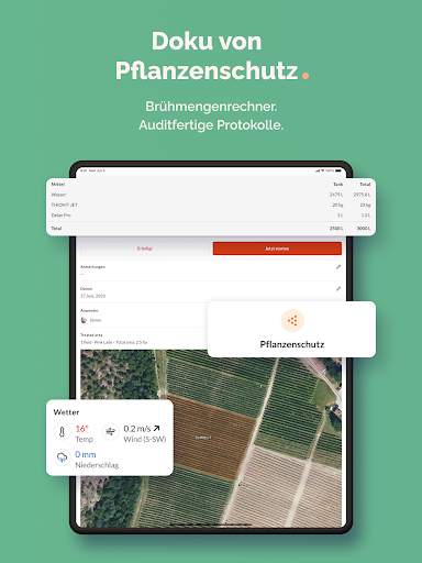 Farmable: Farm Management App screenshot 11