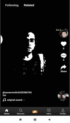 BangBang screenshot 5