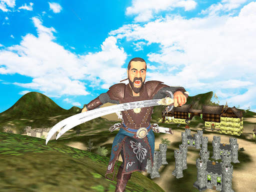 Ertgrul Gazi Game screenshot 8