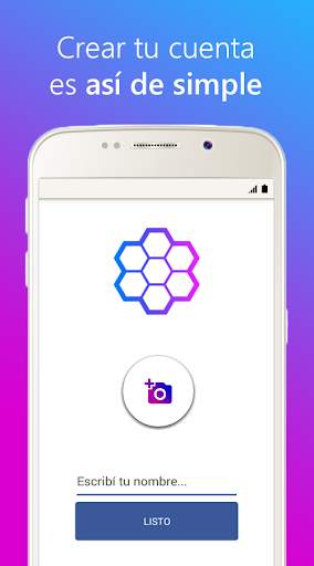 Bee Social App screenshot 4