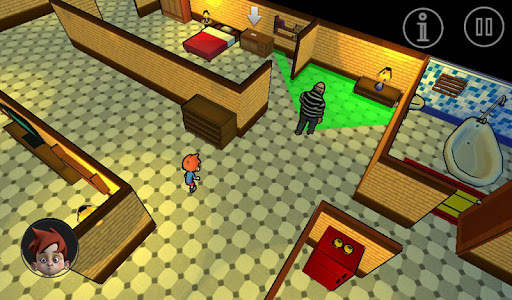 rapimento screenshot 4