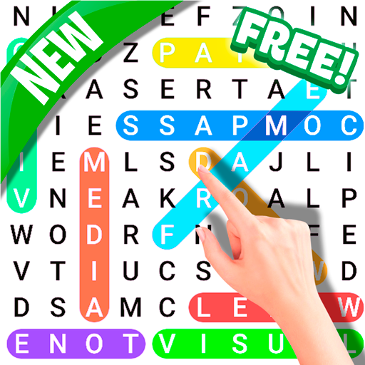 Word Search icon