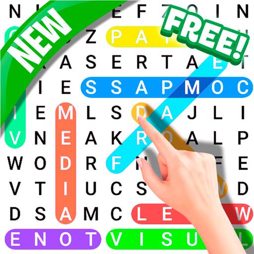 Word Search 2.5
