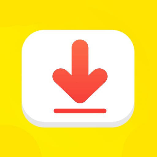 Snaptubè icon