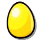 Crack the angry birds egg 1.0.0