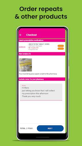 Priceline Pharmacy App screenshot 7