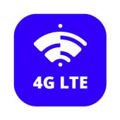 4G LTE Mode - 4G LTE Only 1.1