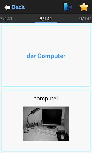 German Practice screenshot 7