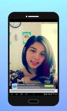 Action B612 Cam screenshot 1