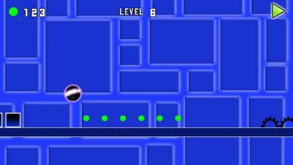Geometry PinOut Dash скриншот 7