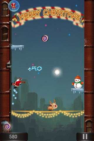 City Jump screenshot 3