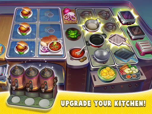 Masala Madness: Cooking Games screenshot 11