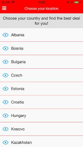 TOP SHOP® скриншот 3