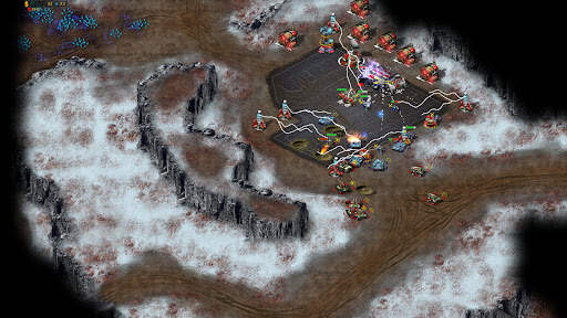 RedSun screenshot 7