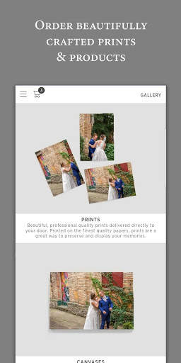 Pass Gallery & Store screenshot 3
