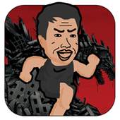 Chutkie Run Vs King of Monster 1.0.1