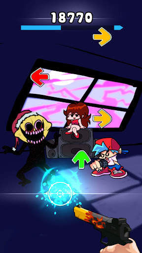 FNF Beat Shoot: Gun Music Game screenshot 23