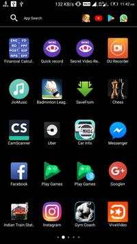 SUPER BROWSER screenshot 1