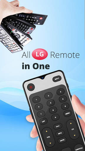TV   AC   DVD   SetTopBox Remote Control screenshot 8
