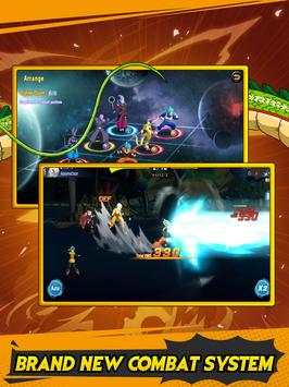Fighter Legend screenshot 7